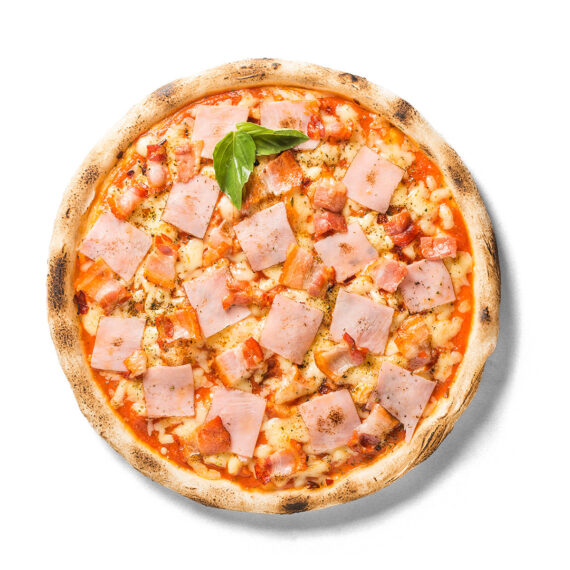 Pizza Americana