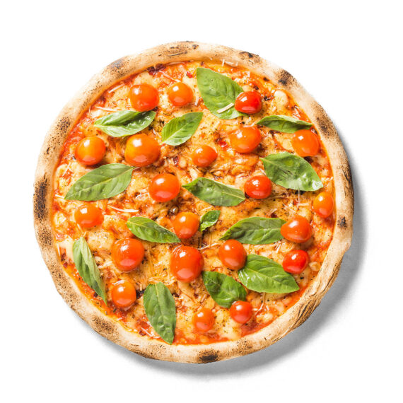 Pizza Capresse