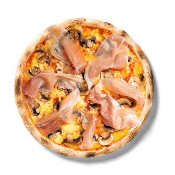 Pizza Popolo